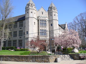 塞勒姆州立大学排名-宾夕法尼亚州立大学计算机科学排名第26(2018年T