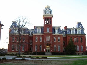 宾夕法尼亚州立大学主校地图-宾州州立大学地理位置
