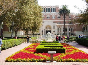 美国南加州理工大学排名-南加州大学世界排名最新排名第115