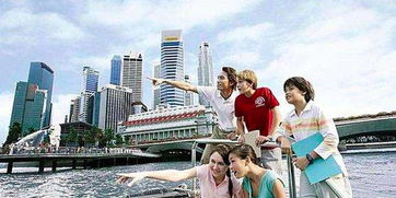 留学读研新加坡-读研需要哪些条件