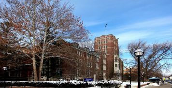 密歇根安娜堡大学排名-2021年密歇根大学安娜堡分校USNews世界大学排名第17