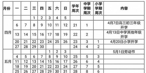 美国高中几月份放暑假-美国高中生暑假时间放多久