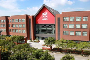 苏州最好的国际高中-苏州最贵最豪的九所国际学校