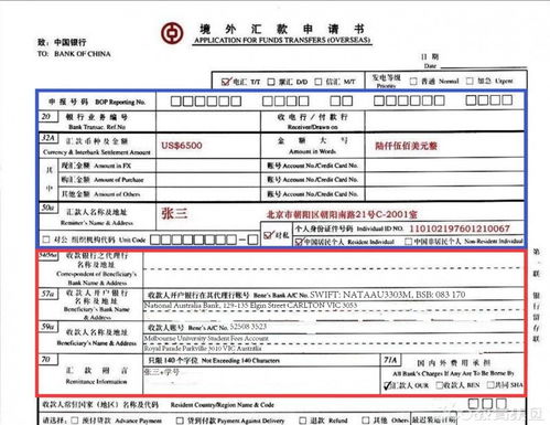 国外留学如何汇款-出国留学如何汇款如何向国外账户汇款