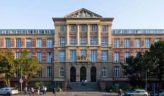 达姆施塔特工业大学本科申请-2020年达姆施塔特工业大学申请条件