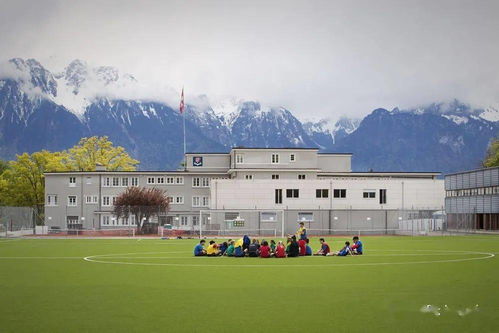 圣乔治国际学校怎么样-圣乔治国际学校