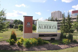 Alberta大学-Alberta大学