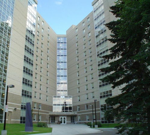 Alberta大学-Alberta大学