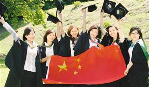 中国每年多少留学生回国-中国每年海外留学生派出和归国数量及近几年回国留学生现状。