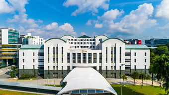 新加坡私立大学本科传媒专业-开设传媒专业