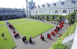 科克大学回国怎么样-国立科克大学和城市大学哪个更好