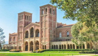 加州理工学院在洛杉矶吗-加州理工学院和加州大学洛杉矶分校哪个好