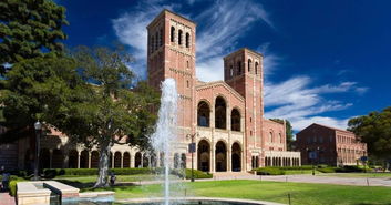 加州好的大学排名-加州的大学排名大汇总