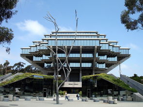 ucsd历史系怎么样-UCSD的History「加州大学圣地亚哥分校历史系」