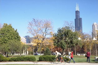 芝加哥伊利诺伊大学 美国排名-伊利诺伊大学芝加哥分校排名第129(2019年USNEWS美国