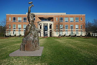 北卡的私立大学-知名美国本科排名前十的私立大学