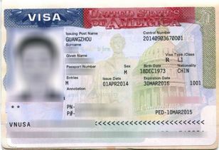美国L1签证最新消息-美国L1签证新政策及费用详解