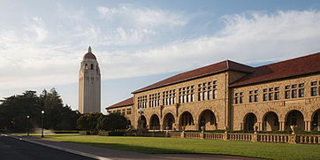 斯坦福大学的排名-美国斯坦福大学排名第几