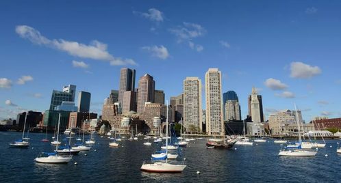 美国留学哪个城市最好-美国留学TOP30的城市是哪些