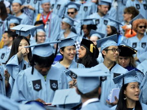 为什么中国学生喜欢出国留学-2020年国内名校那么多