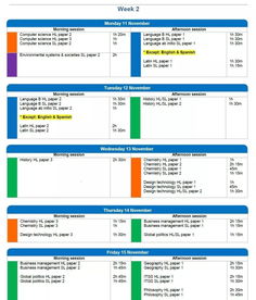 IB英语只开hl-读IB很难亲历学生用经验告诉你如何少走弯路