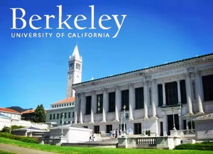 伯克利亚在哪里-加州大学伯克利分校地址在哪