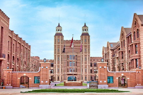 北京私立中学最新排名-北京国际学校排名