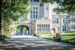 布林茅尔学院相当于什么大学-宾夕法尼亚大学的姊妹学院布林茅尔学院申请信息解读