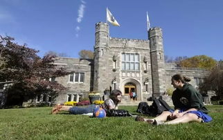 美国布林茅尔学院排名-布林茅尔学院排名在2020年USNEWS美国最佳文理学院排名第27