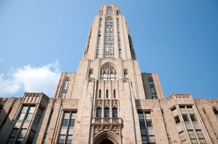 匹兹堡大学好申请奖学金吗-美国匹兹堡大学奖学金申请制度