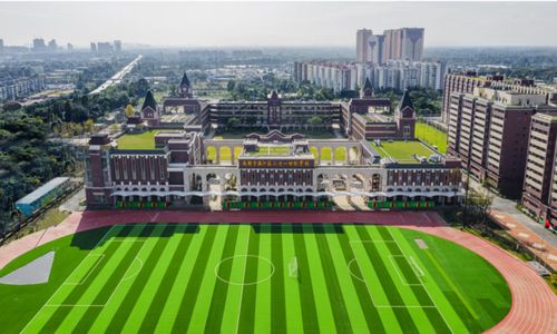 二十一世纪高中部怎么样-斩获那么多offer的北京二十一世纪高中部