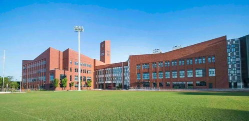 闵行区私立学校有哪些-上海闵行区有哪些民办高中
