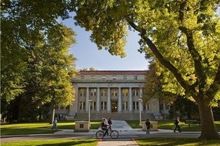 科罗拉多州立大学美国排名-科罗拉多州立大学排名第140(2019年USNEWS美国大学排