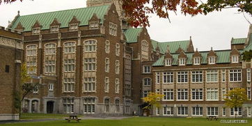lower canada college-最好的贵族中学UpperCanadaCollege