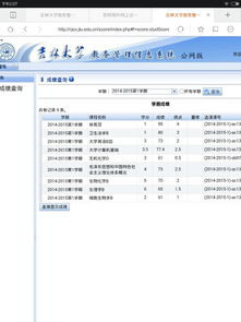 北大四分制绩点对应表-四分制绩点对应表一览