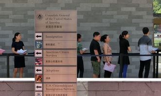 美国访学签证check-怎么知道美国J1签证是否被Check