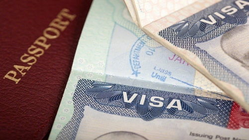 十年签证在美国可以待的时间-美国十年有效期签证是可以随时去美国吗