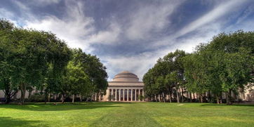 麻省理工学院英文名是什么-麻省理工学院MassachusettsInstituteofTechnology(MIT