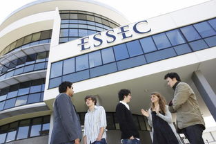 essec商学院面试-SAI+ESSEC2015第三批面试经验汇总