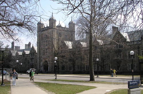 密歇根大学离纽约有多远-密西根大学安娜堡分校距离纽约市多少公里「环俄留学」