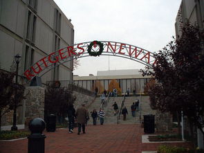 美国罗格斯大学到机场多远-罗格斯大学在新泽西州哪所城市