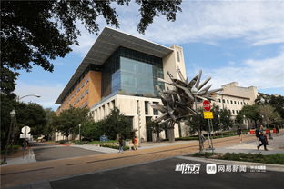 德州大学奥斯汀校区-德克萨斯大学奥斯汀分校简介