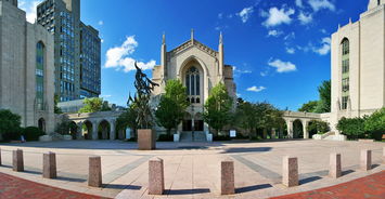 瓦萨学院和波士顿大学-2019年去美国大学排名前50名留学一年花多少费用