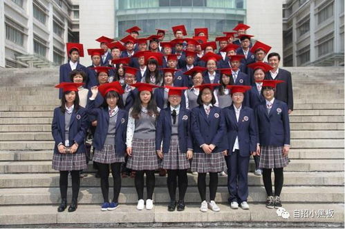 上海学校校服-上海部分国际学校校服特色