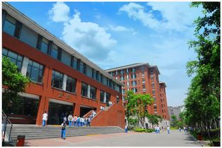 上海连优国际高中-上海浦东新区最受欢迎的4所国际高中