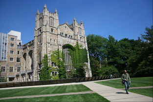 密歇根大学和圣地亚哥-美国最好的十所公立大学你都知道哪几所