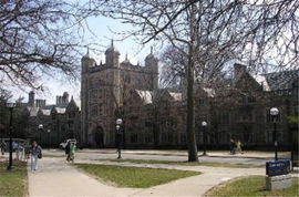 密歇根大学和圣地亚哥-美国最好的十所公立大学你都知道哪几所