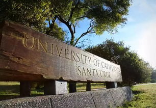 加州十所公立大学的位置-美国加州10所公立大学行政系统介绍