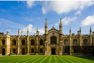牛津剑桥哪个影视系比较好-牛津剑桥哪个专业好申请
