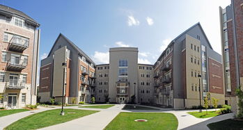 内布拉斯加州州立大学奥马哈分校-美国内布拉斯加州区域内主要大学有哪些
